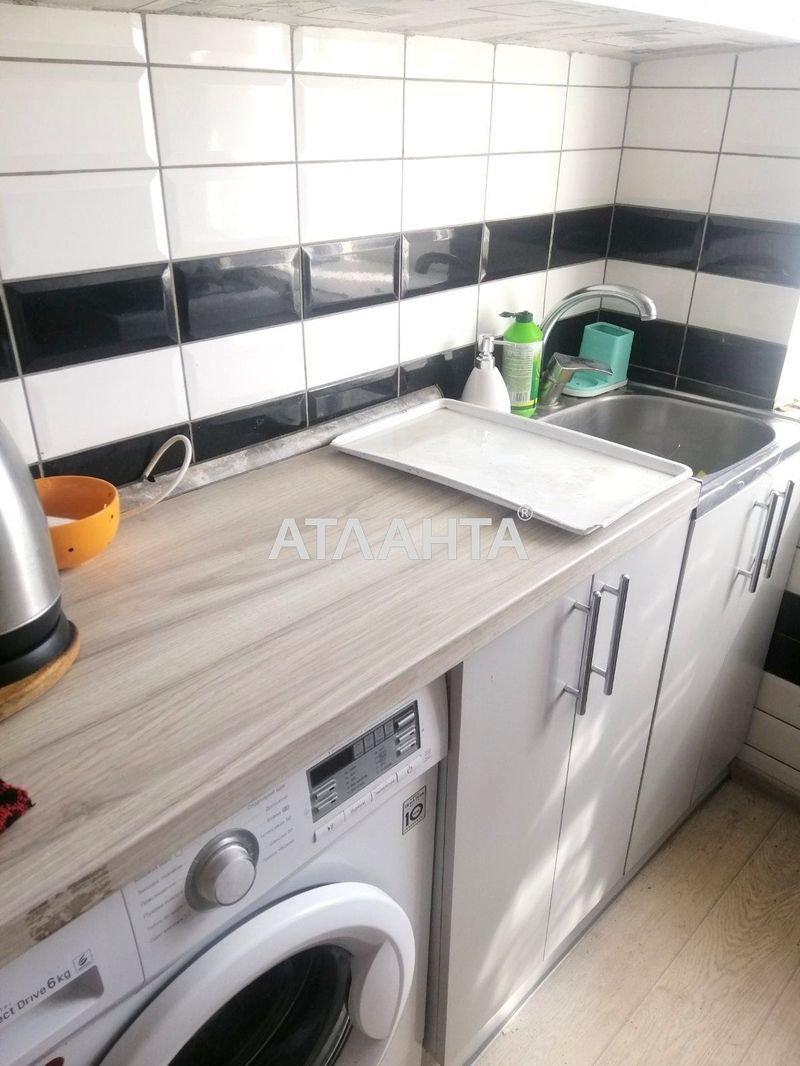 3-rooms apartment apartment by the address st. Shkolnaya (area 59,7 m²) - Atlanta.ua - photo 2