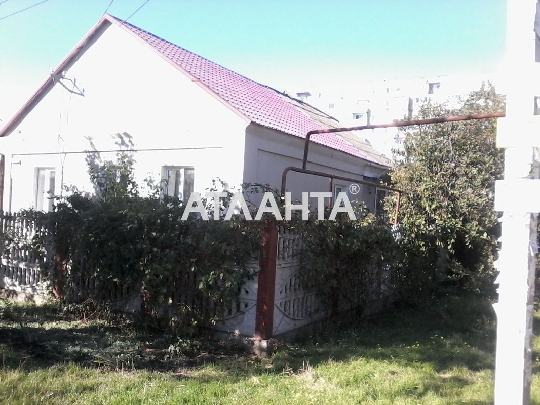 Дом по адресу ул. Кузнецова кап. (площадь 116 м²) - Atlanta.ua - фото 10