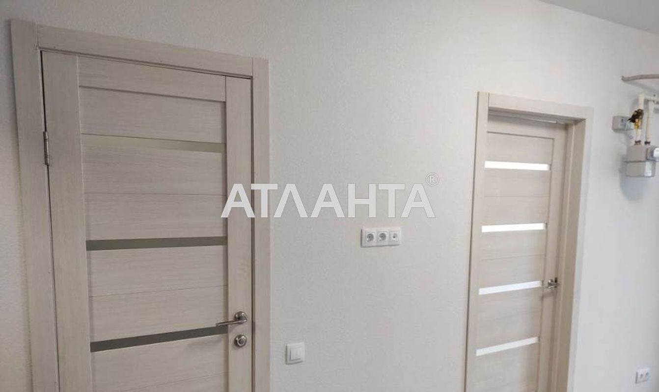 1-room apartment apartment by the address st. Spreysa (area 22,8 m²) - Atlanta.ua - photo 5