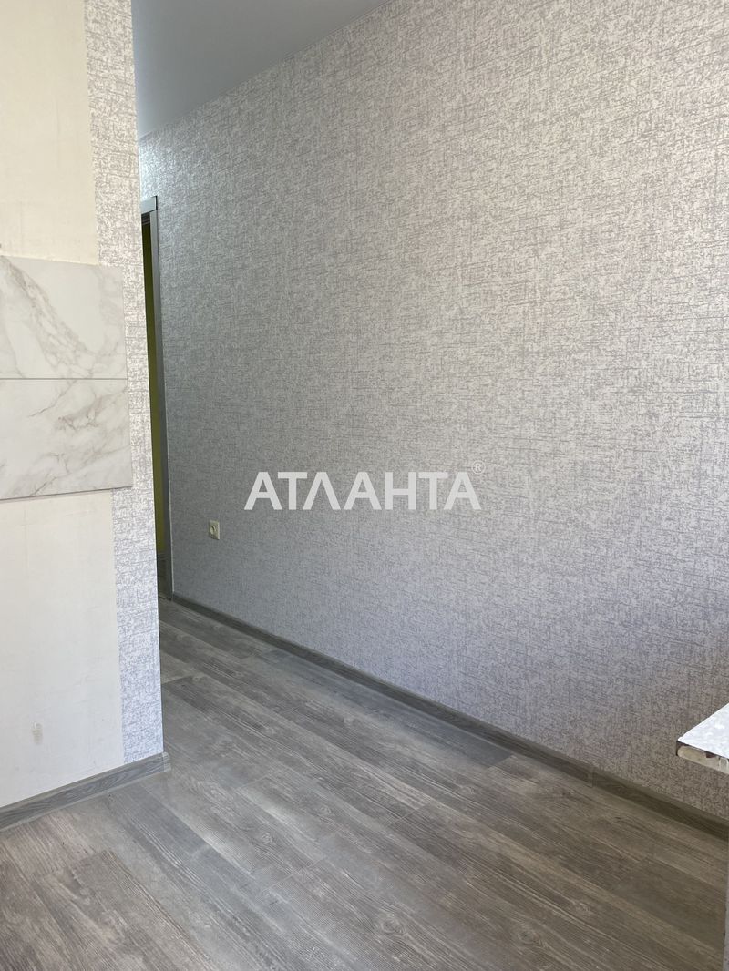 1-комнатная квартира по адресу Вишневского ген. Пер. (площадь 30,7 м²) - Atlanta.ua - фото 6