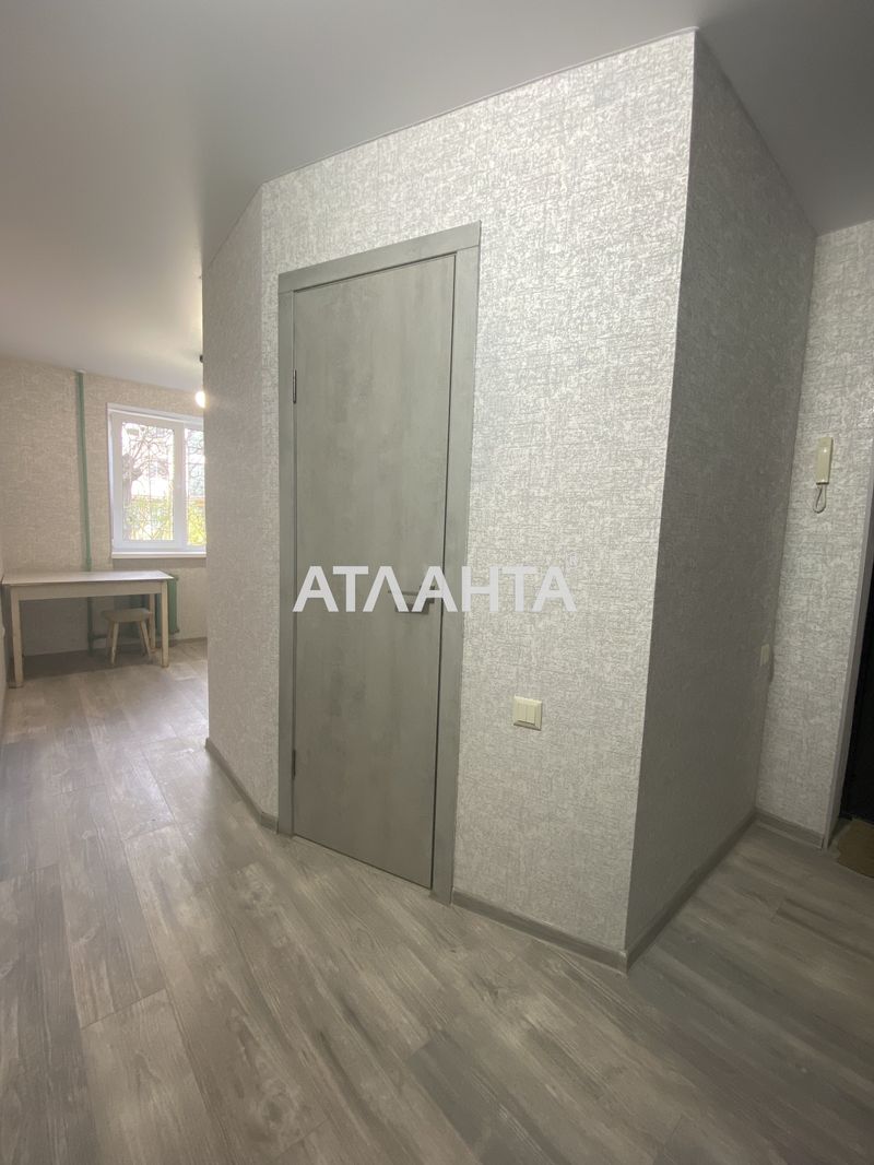 1-комнатная квартира по адресу Вишневского ген. Пер. (площадь 30,7 м²) - Atlanta.ua - фото 8