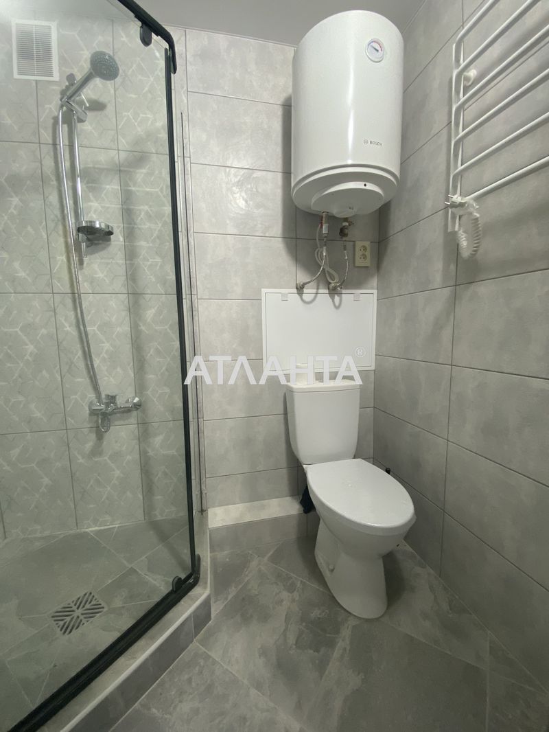 1-комнатная квартира по адресу Вишневского ген. Пер. (площадь 30,7 м²) - Atlanta.ua - фото 9