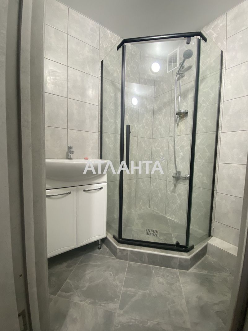 1-комнатная квартира по адресу Вишневского ген. Пер. (площадь 30,7 м²) - Atlanta.ua - фото 10