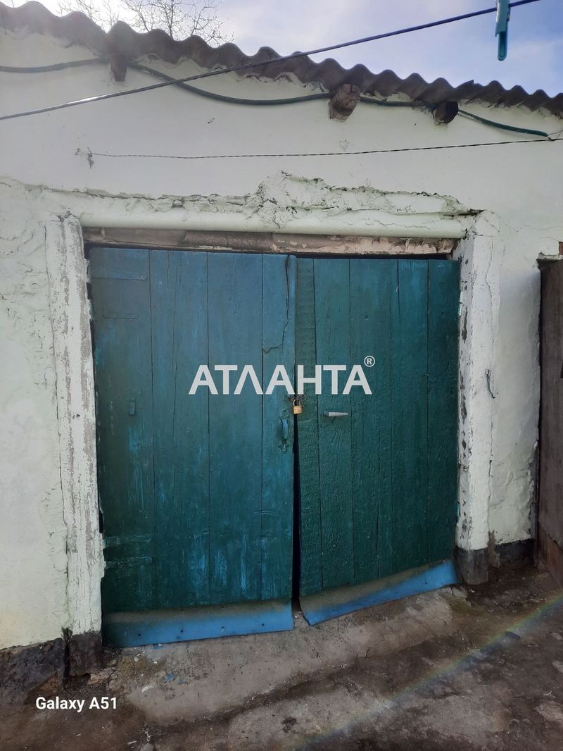 Дом по адресу ул. Новая (площадь 59,4 м²) - Atlanta.ua - фото 8