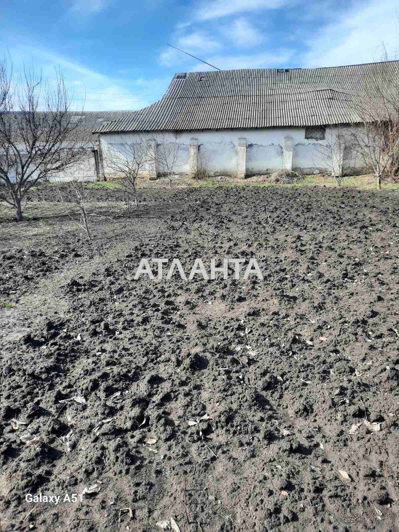 Дом по адресу ул. Новая (площадь 59,4 м²) - Atlanta.ua - фото 11