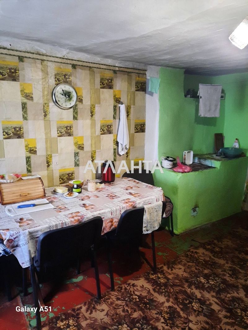 Дом по адресу ул. Новая (площадь 59,4 м²) - Atlanta.ua - фото 14