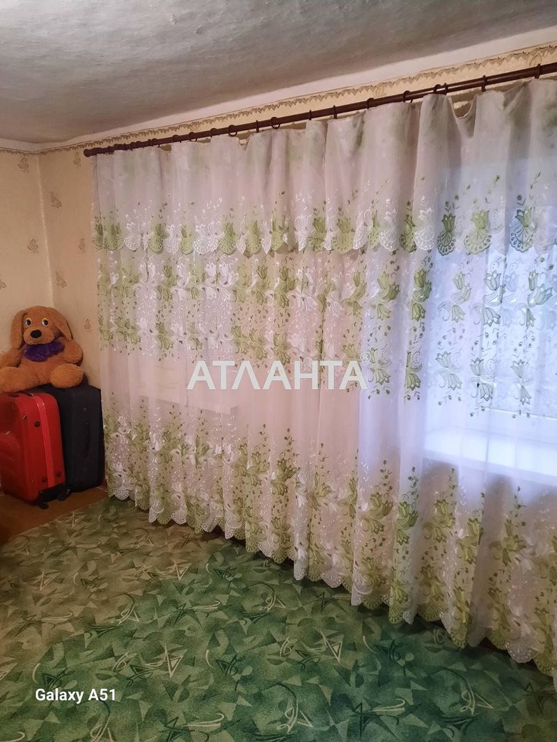 Дом по адресу ул. Новая (площадь 59,4 м²) - Atlanta.ua - фото 15