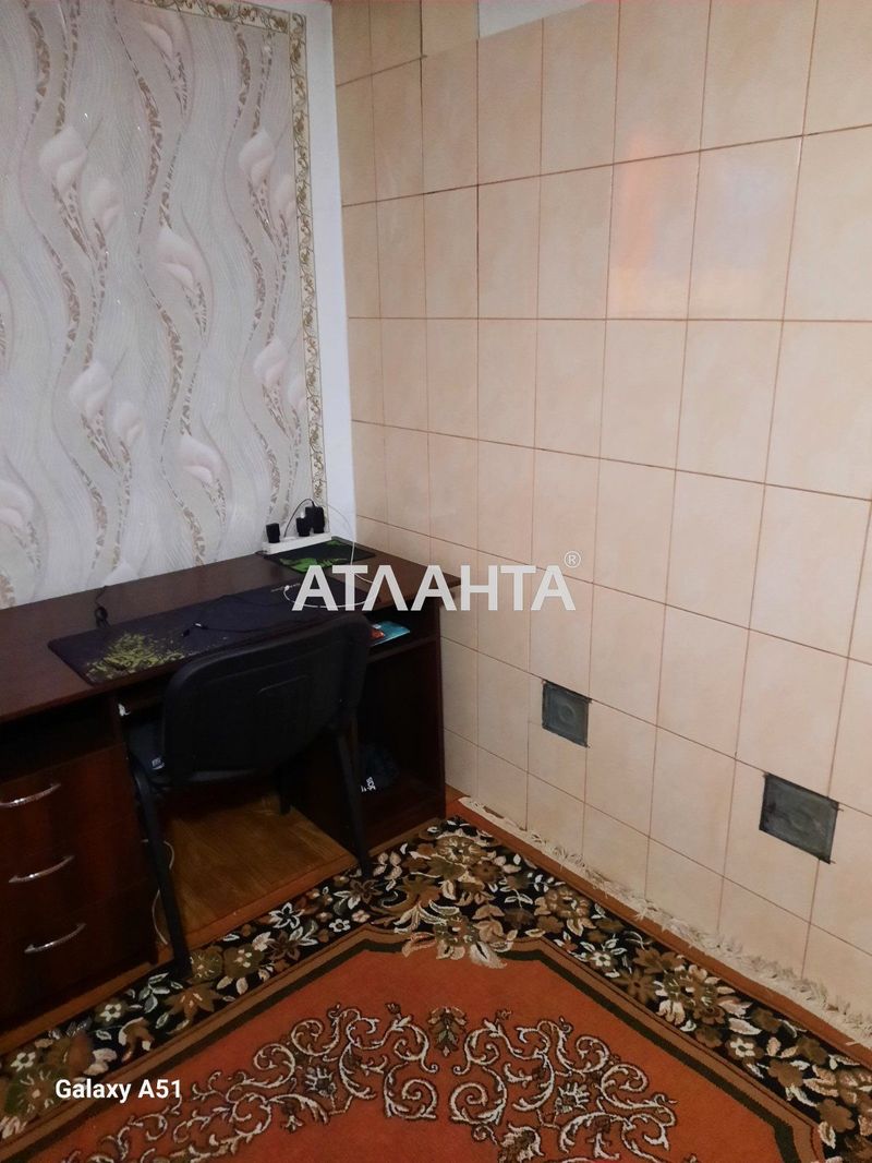 Дом по адресу ул. Новая (площадь 59,4 м²) - Atlanta.ua - фото 17