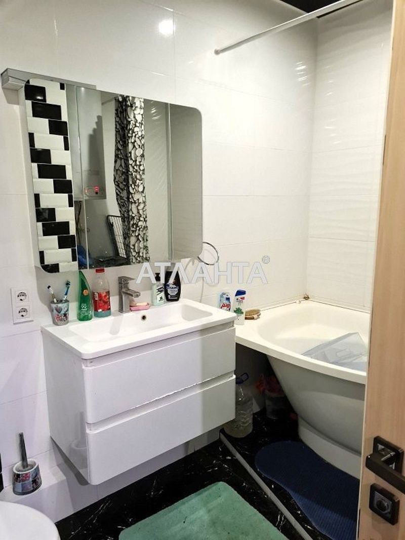 2-rooms apartment apartment by the address st. 1 maya (area 56 m²) - Atlanta.ua - photo 7