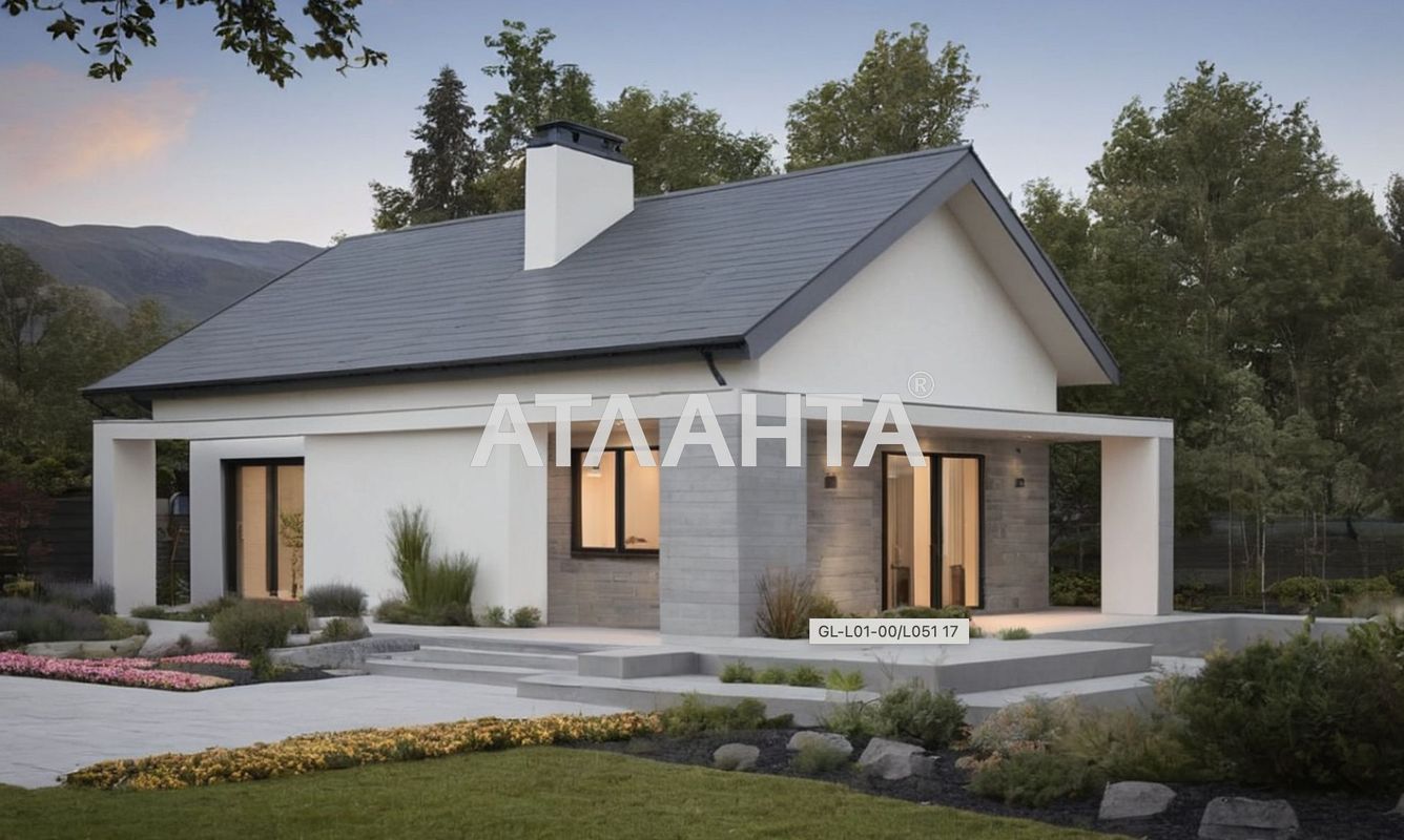 Landplot by the address st. Yuzhnaya (area 2,6 acr) - Atlanta.ua - photo 5