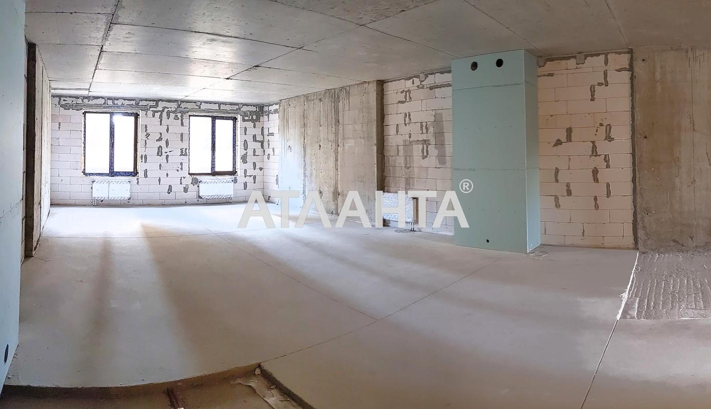 2-комнатная квартира по адресу ул. Генуэзская (площадь 87,8 м²) - Atlanta.ua - фото 2