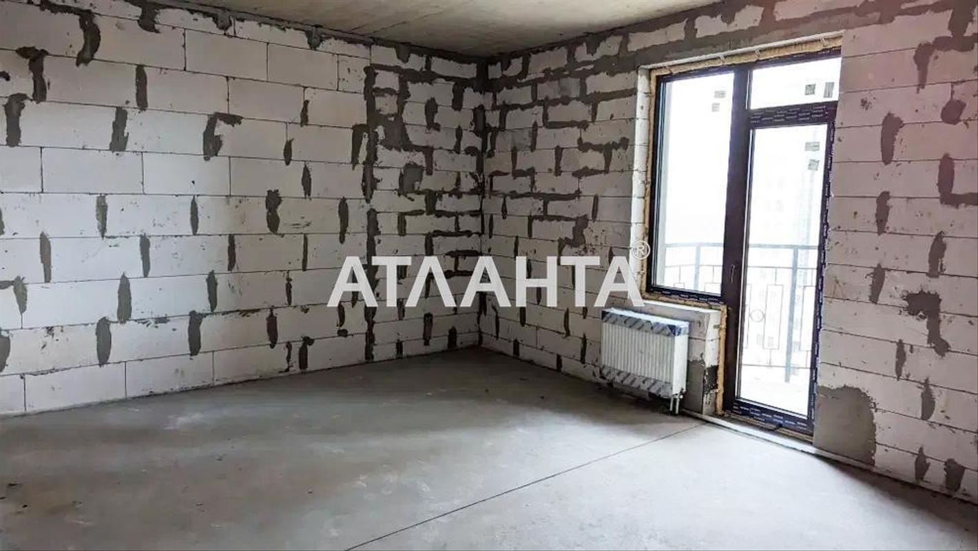 2-комнатная квартира по адресу ул. Генуэзская (площадь 87,8 м²) - Atlanta.ua - фото 3