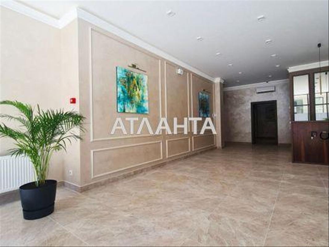 2-комнатная квартира по адресу ул. Генуэзская (площадь 87,8 м²) - Atlanta.ua - фото 5