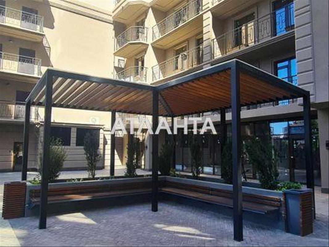 2-комнатная квартира по адресу ул. Генуэзская (площадь 87,8 м²) - Atlanta.ua - фото 7