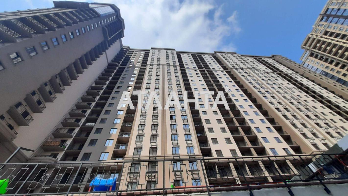 2-комнатная квартира по адресу ул. Генуэзская (площадь 87,8 м²) - Atlanta.ua - фото 8