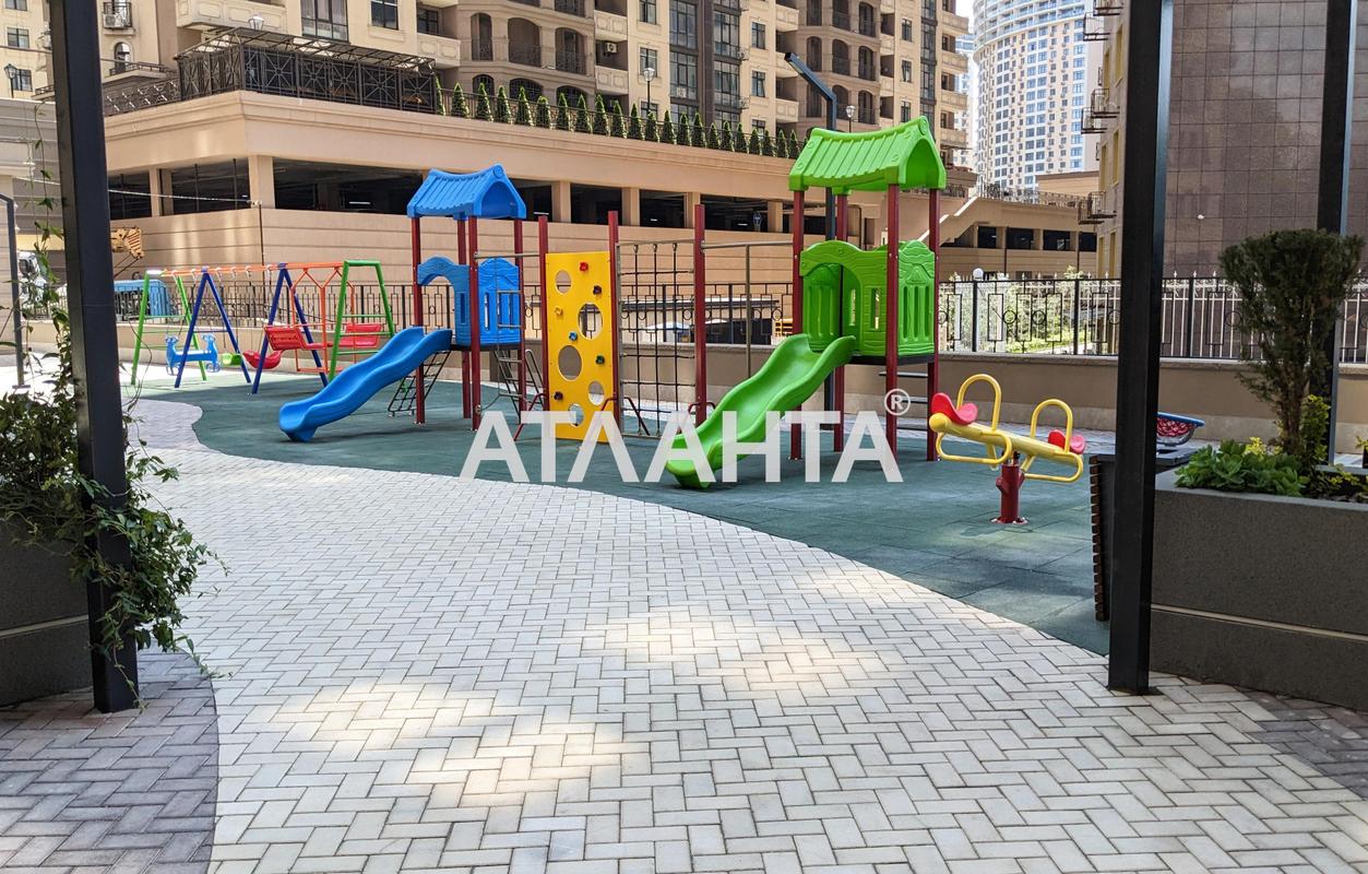 2-комнатная квартира по адресу ул. Генуэзская (площадь 87,8 м²) - Atlanta.ua - фото 9