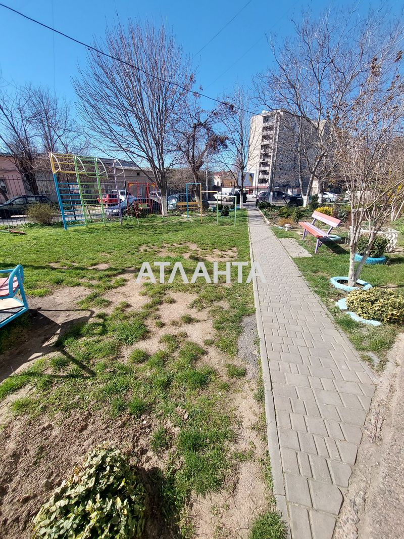 3-rooms apartment apartment by the address st. Melnitskaya (area 80,8 m²) - Atlanta.ua - photo 16