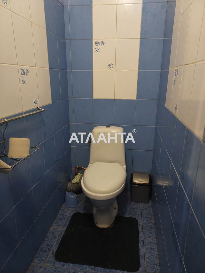 3-rooms apartment apartment by the address st. Melnitskaya (area 80,8 m²) - Atlanta.ua - photo 11