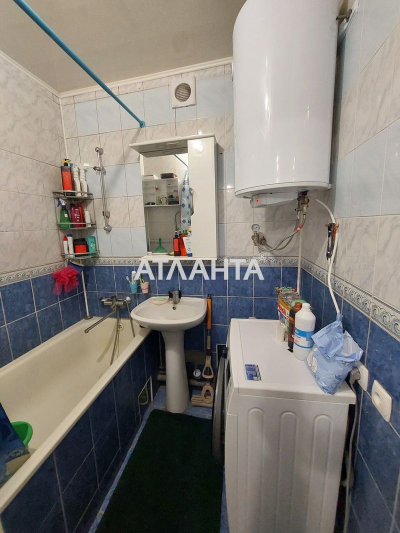 3-rooms apartment apartment by the address st. Melnitskaya (area 80,8 m²) - Atlanta.ua - photo 10