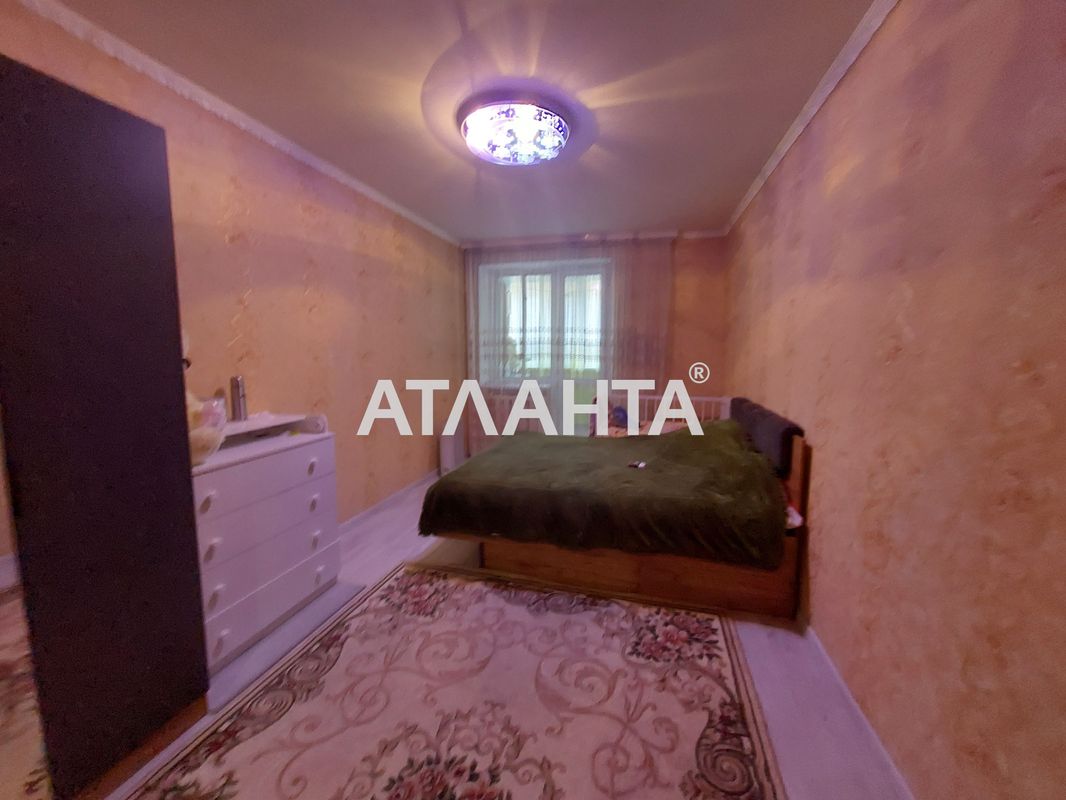 3-rooms apartment apartment by the address st. Melnitskaya (area 80,8 m²) - Atlanta.ua - photo 3