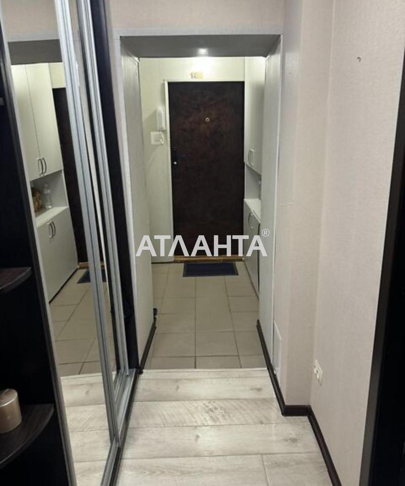 2-комнатная квартира по адресу Днепропетр. Дор. (площадь 54 м²) - Atlanta.ua - фото 8