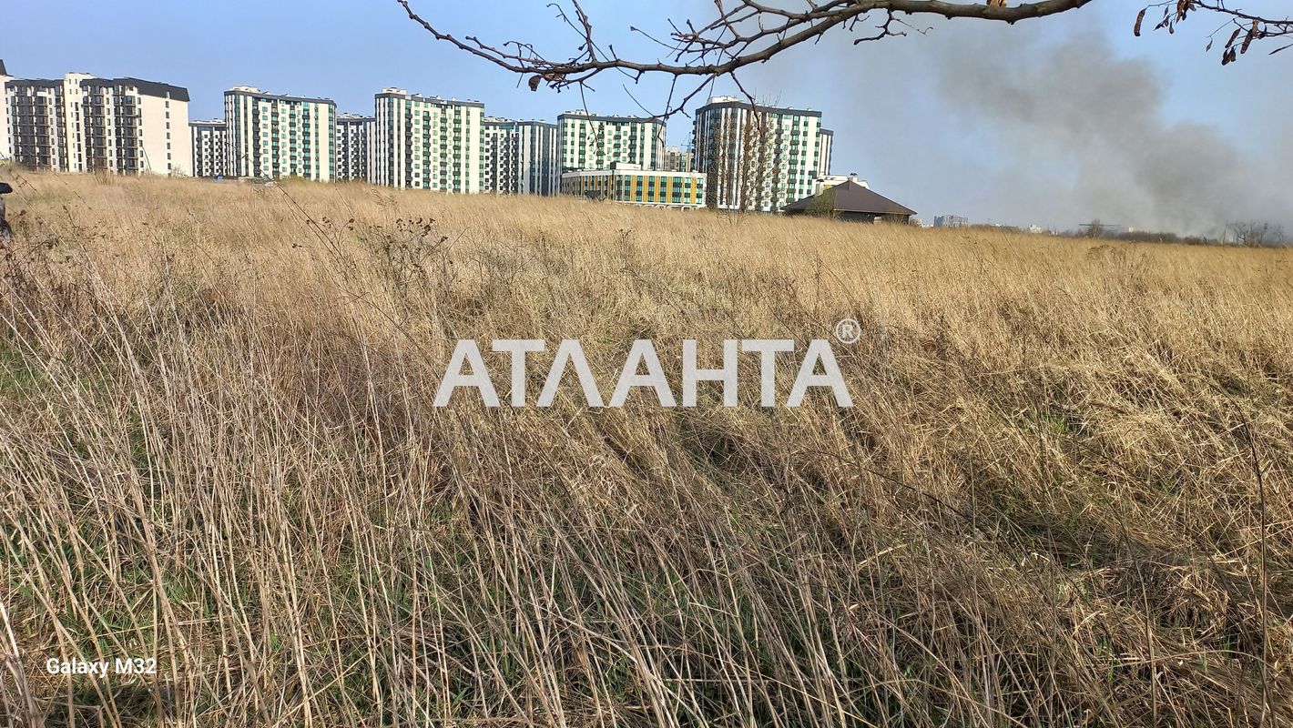 Landplot by the address st. Prospekt Geroev Nebesnoy Sotni (area 0,1 acr) - Atlanta.ua - photo 8