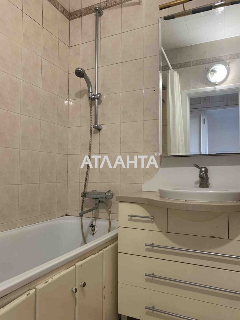 3-кімнатна квартира за адресою вул. Тіниста (площа 85,3 м²) - Atlanta.ua - фото 8