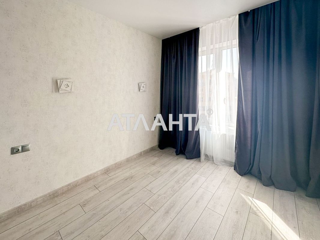 1-кімнатна квартира за адресою вул. Інглезі (площа 29,9 м²) - Atlanta.ua - фото 3