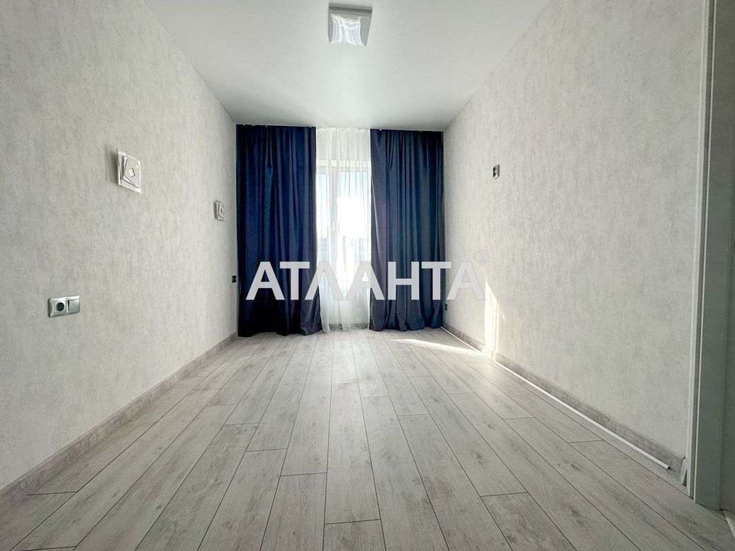 1-кімнатна квартира за адресою вул. Інглезі (площа 29,9 м²) - Atlanta.ua - фото 4