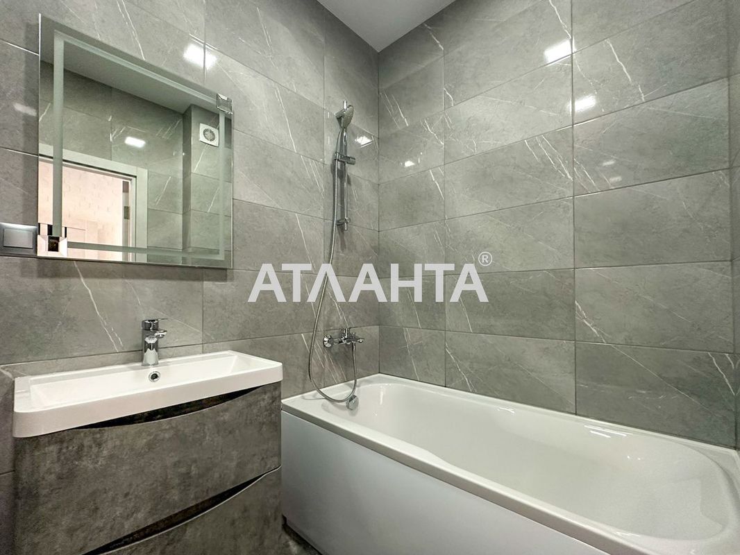 1-кімнатна квартира за адресою вул. Інглезі (площа 29,9 м²) - Atlanta.ua - фото 8