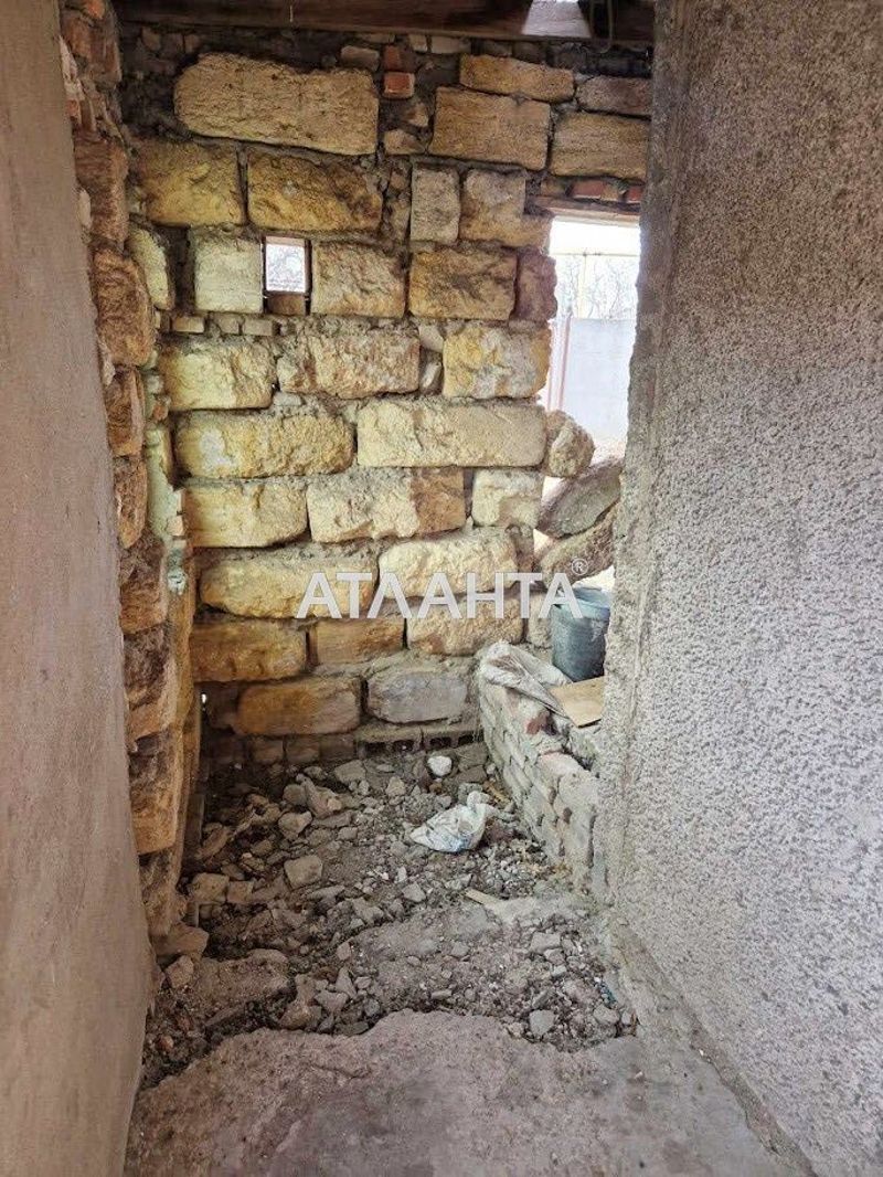 Будинок (площа 42 м²) - Atlanta.ua - фото 12