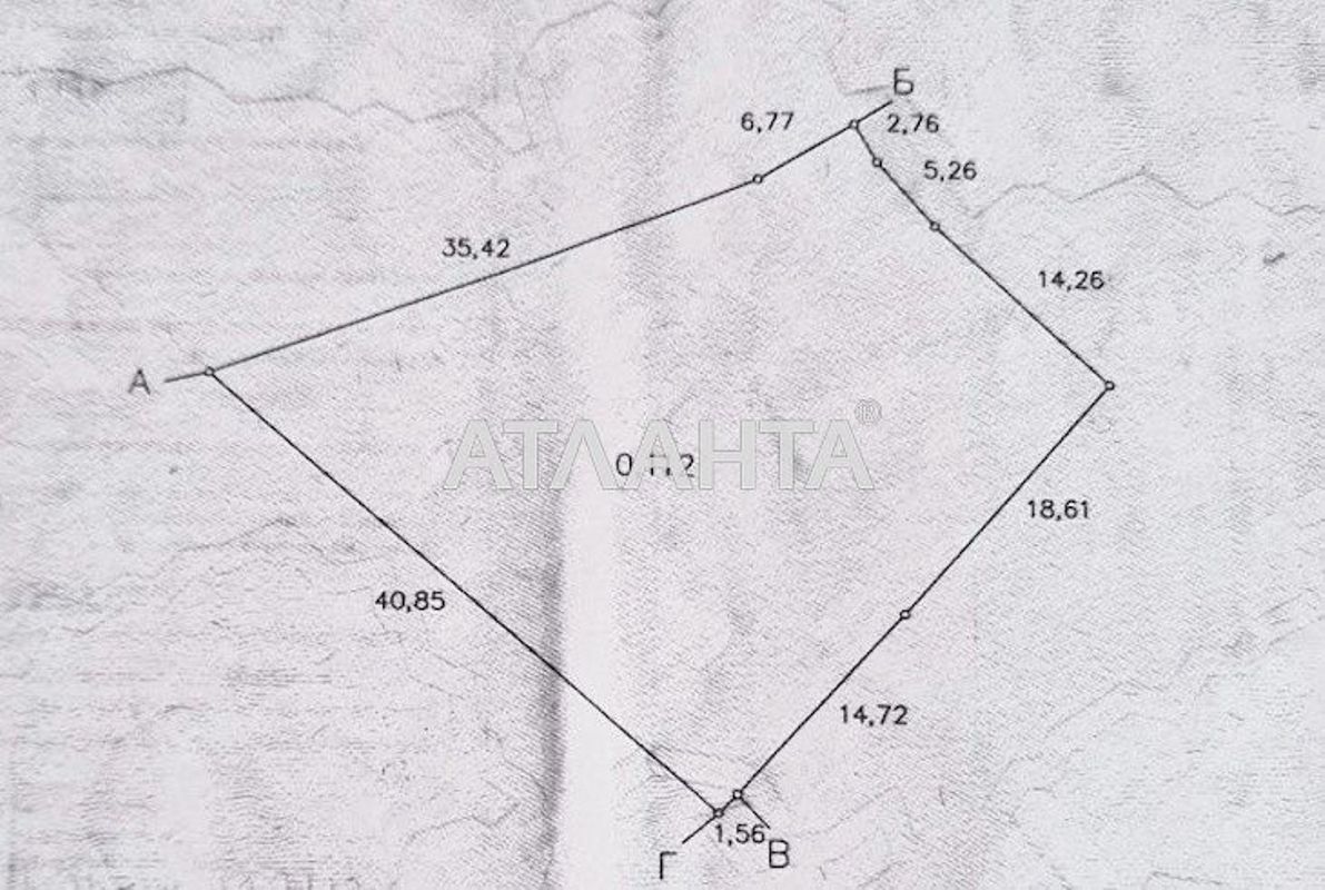 Будинок (площа 42 м²) - Atlanta.ua - фото 31