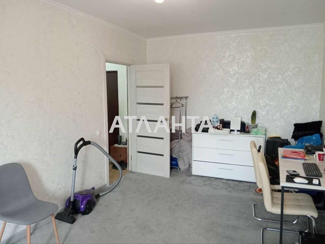 1-комнатная квартира по адресу Небесной Сотни пр. (площадь 34,1 м²) - Atlanta.ua - фото 3