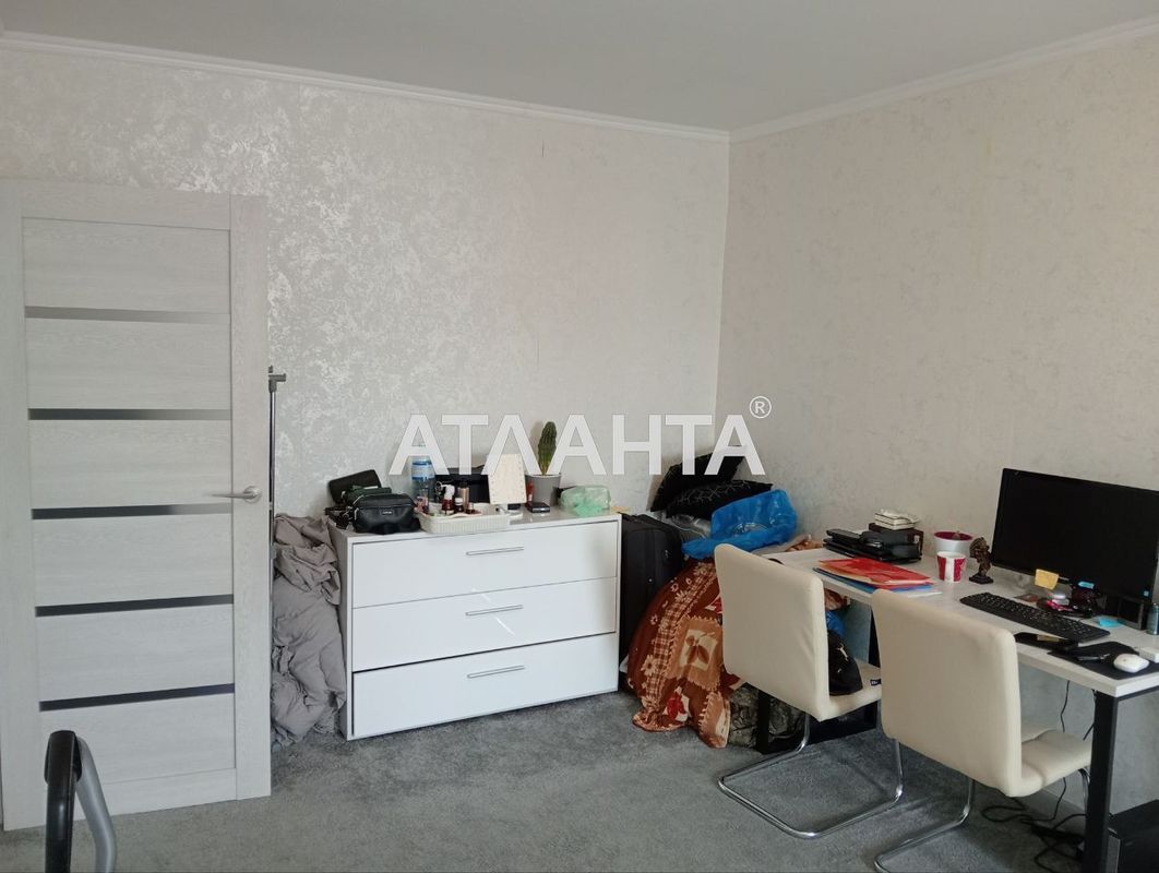 1-комнатная квартира по адресу Небесной Сотни пр. (площадь 34,1 м²) - Atlanta.ua - фото 4