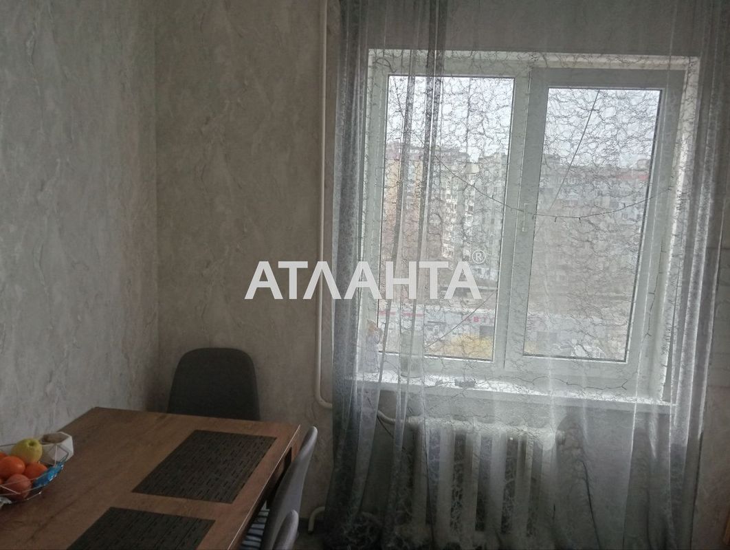 1-комнатная квартира по адресу Небесной Сотни пр. (площадь 34,1 м²) - Atlanta.ua - фото 6