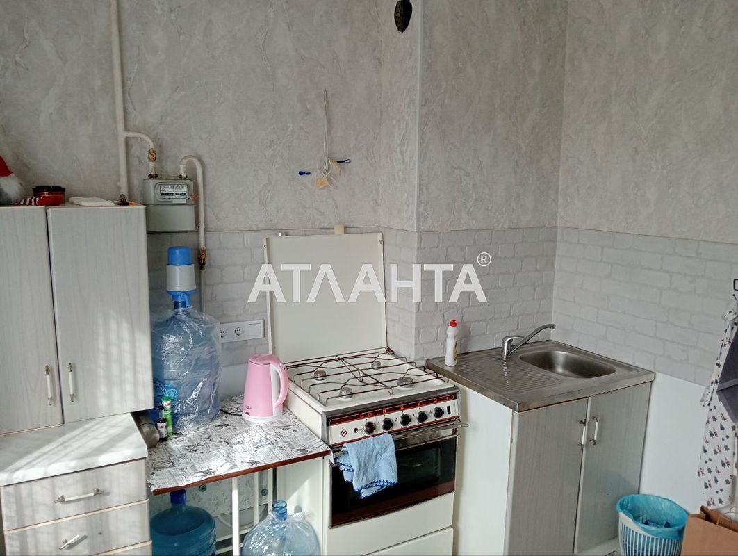 1-комнатная квартира по адресу Небесной Сотни пр. (площадь 34,1 м²) - Atlanta.ua - фото 7