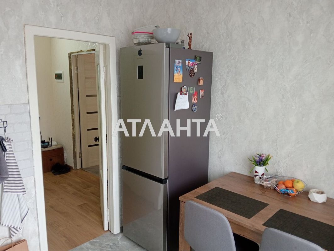 1-комнатная квартира по адресу Небесной Сотни пр. (площадь 34,1 м²) - Atlanta.ua - фото 8