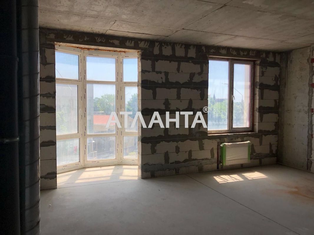 2-кімнатна квартира за адресою Фонтанська дор. (площа 79 м²) - Atlanta.ua - фото 2