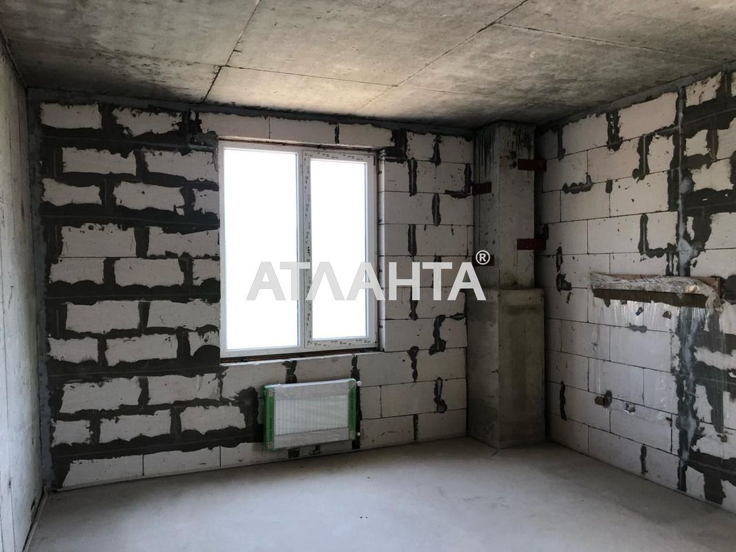 2-кімнатна квартира за адресою Фонтанська дор. (площа 79 м²) - Atlanta.ua - фото 3