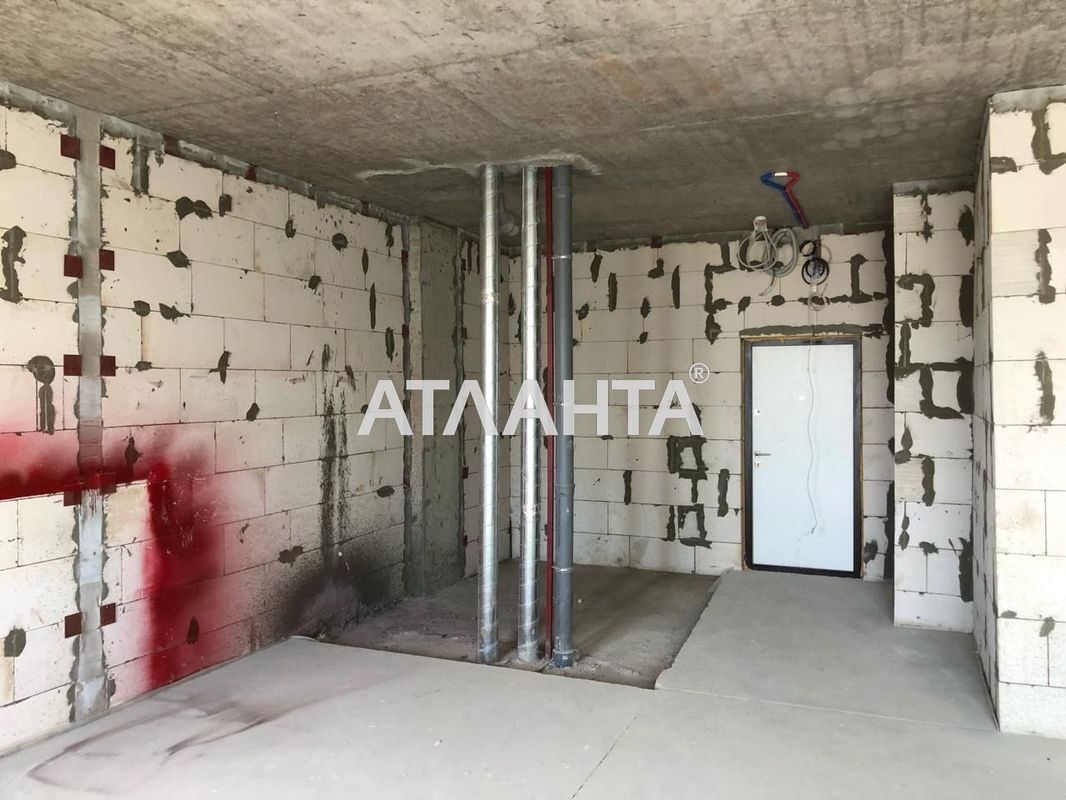 2-кімнатна квартира за адресою Фонтанська дор. (площа 79 м²) - Atlanta.ua - фото 4