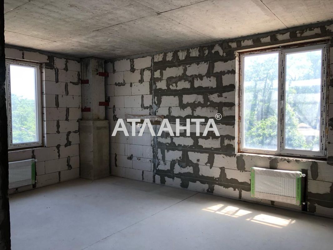 2-кімнатна квартира за адресою Фонтанська дор. (площа 79 м²) - Atlanta.ua - фото 5