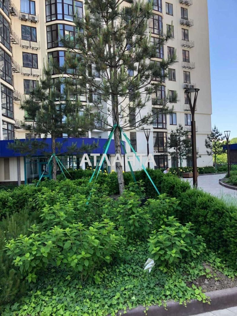 2-кімнатна квартира за адресою Фонтанська дор. (площа 79 м²) - Atlanta.ua - фото 6