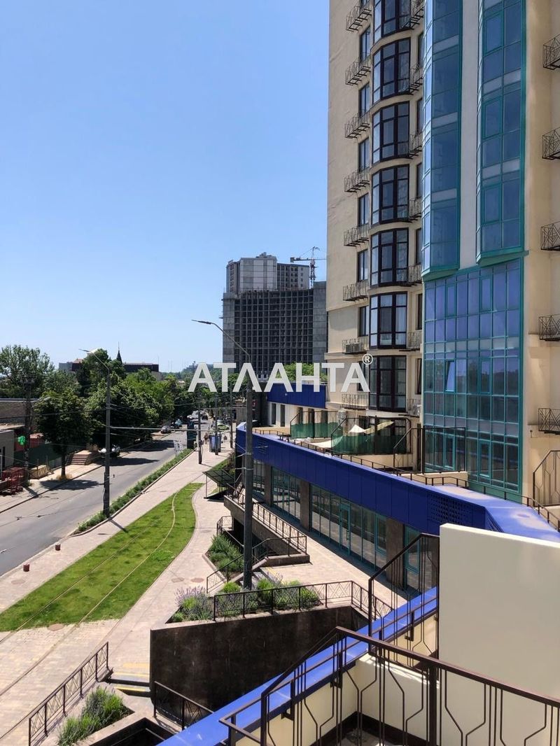 2-кімнатна квартира за адресою Фонтанська дор. (площа 79 м²) - Atlanta.ua - фото 7