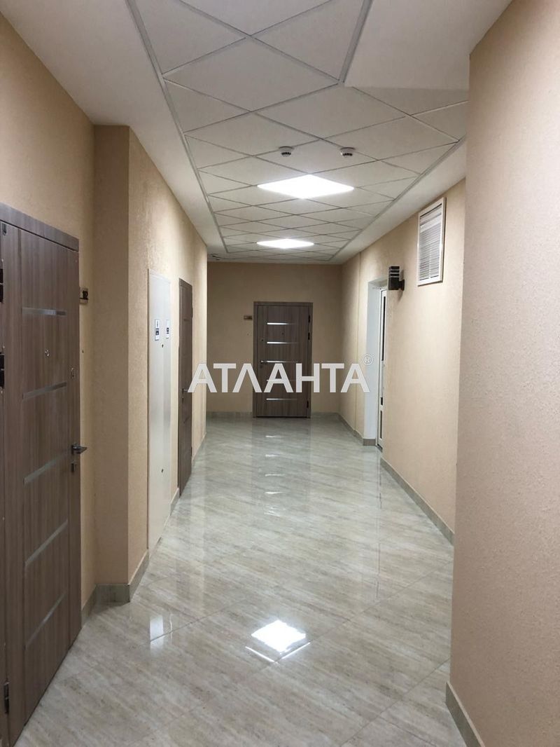 2-кімнатна квартира за адресою Фонтанська дор. (площа 79 м²) - Atlanta.ua - фото 9