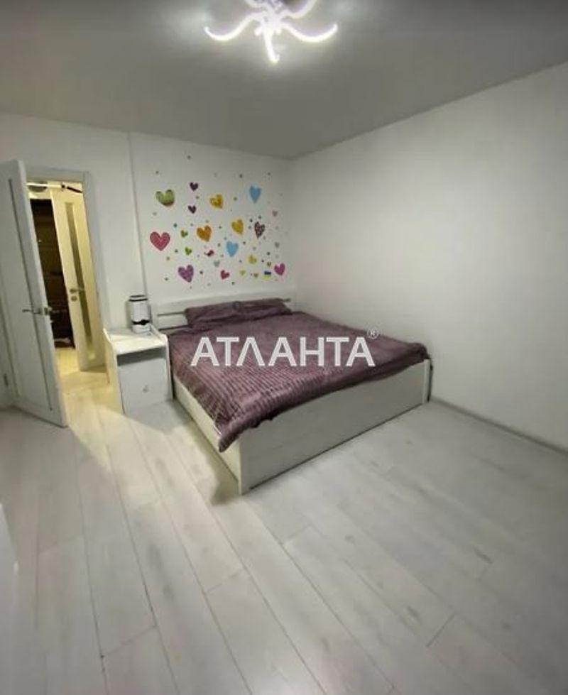 1-комнатная квартира по адресу ул. Богдана Хмельницкого (площадь 43,6 м²) - Atlanta.ua - фото 10