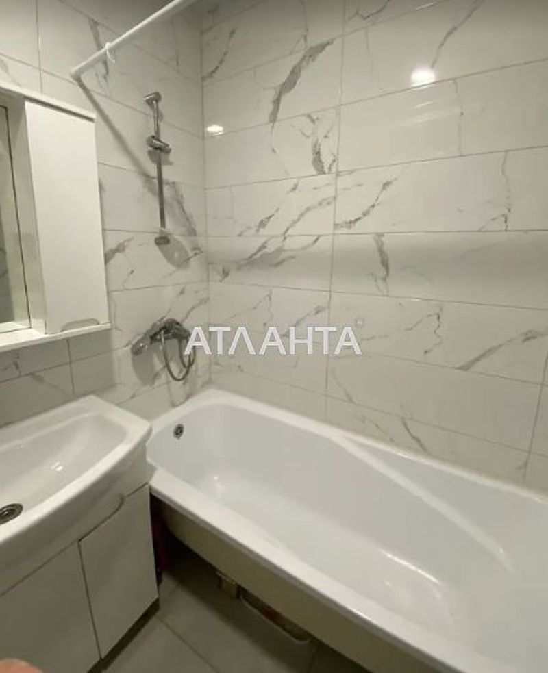 1-комнатная квартира по адресу ул. Богдана Хмельницкого (площадь 43,6 м²) - Atlanta.ua - фото 13