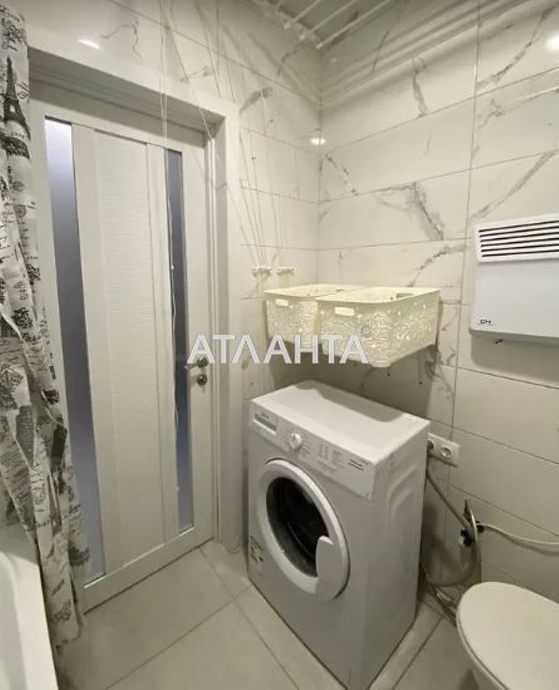 1-комнатная квартира по адресу ул. Богдана Хмельницкого (площадь 43,6 м²) - Atlanta.ua - фото 15