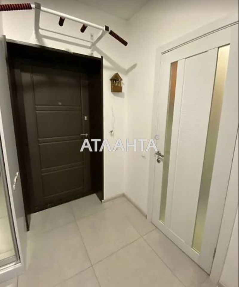 1-комнатная квартира по адресу ул. Богдана Хмельницкого (площадь 43,6 м²) - Atlanta.ua - фото 17