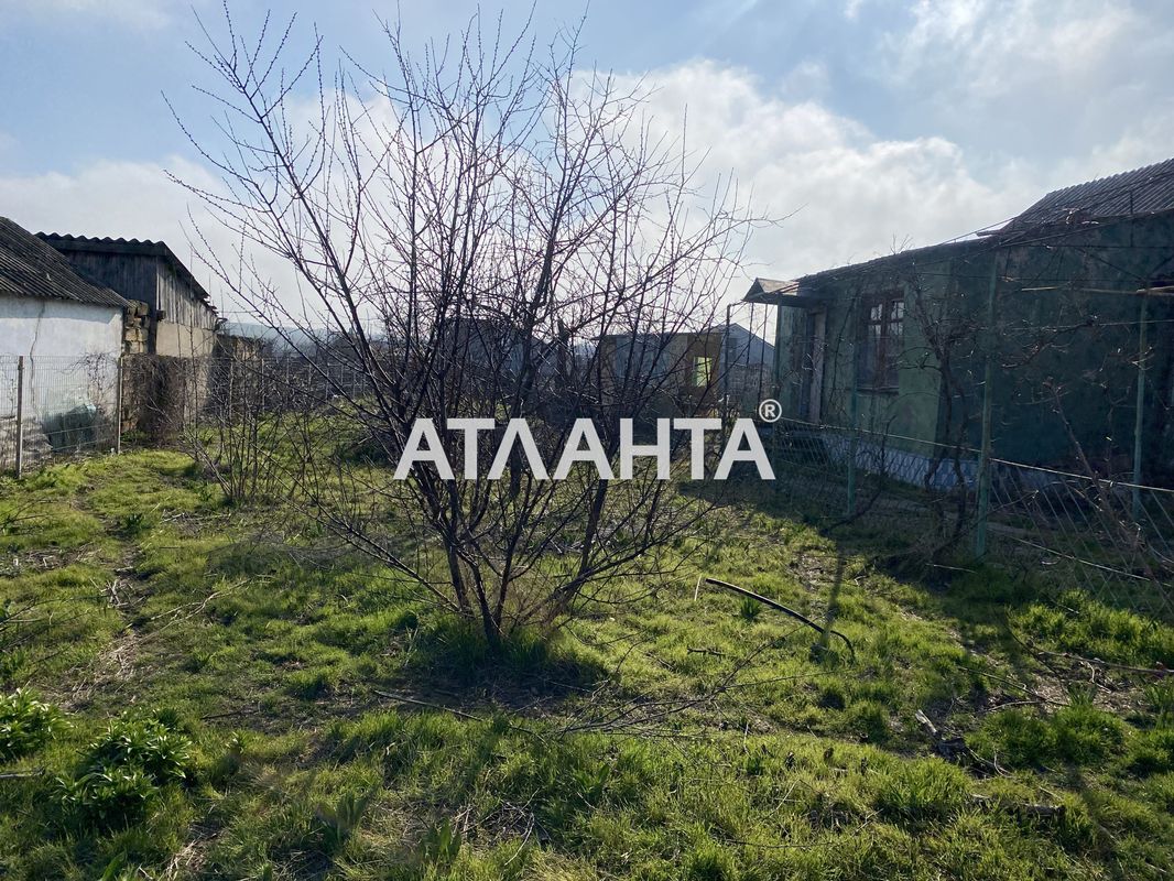 Дом по адресу ул. Юбилейная (площадь 45,4 м²) - Atlanta.ua - фото 9