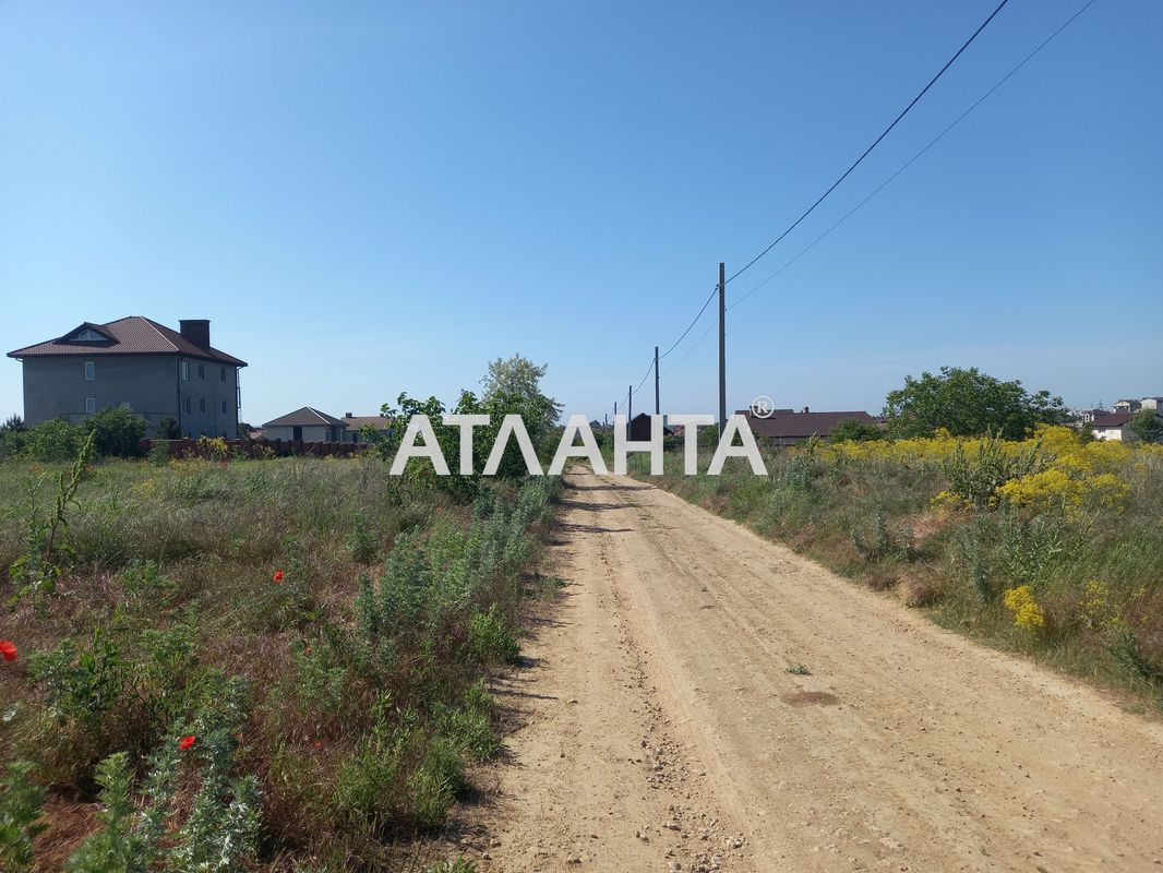 Landplot by the address st. Massiv 21 (area 10 acr) - Atlanta.ua